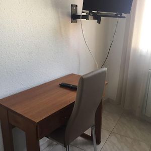 Habitación Individual